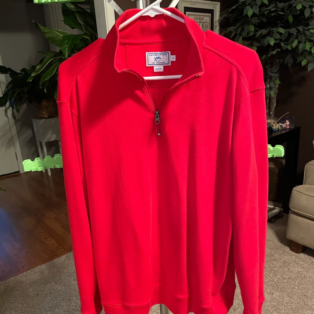 Southern Tide Sweater, never been worn
